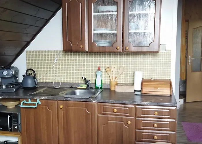Samostatny Domecek