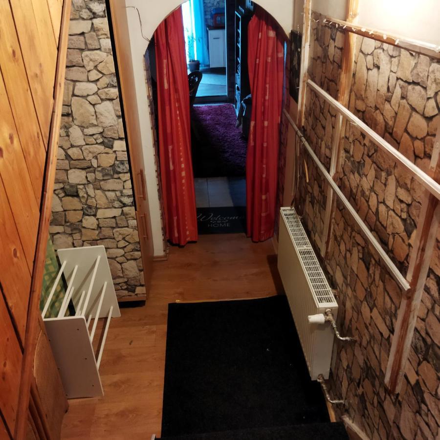 Samostatny Domecek Appartement *
