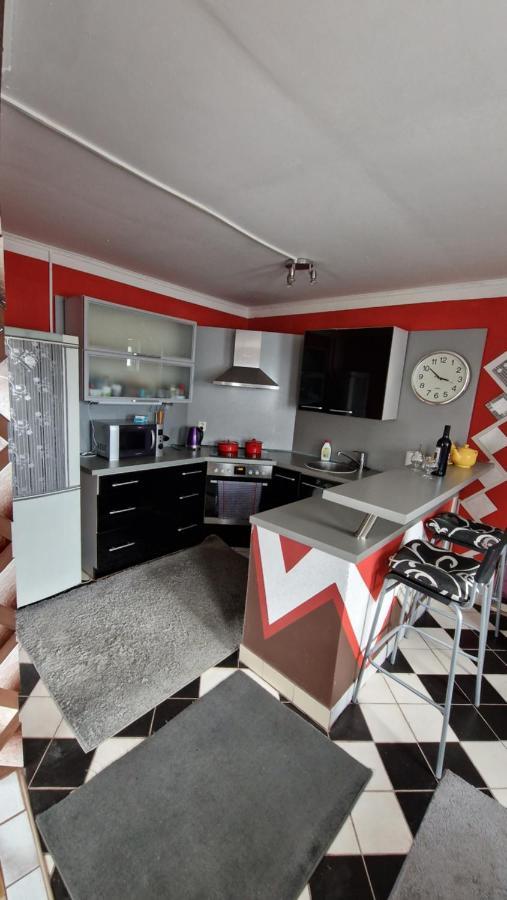 Appartement Samostatny Domecek