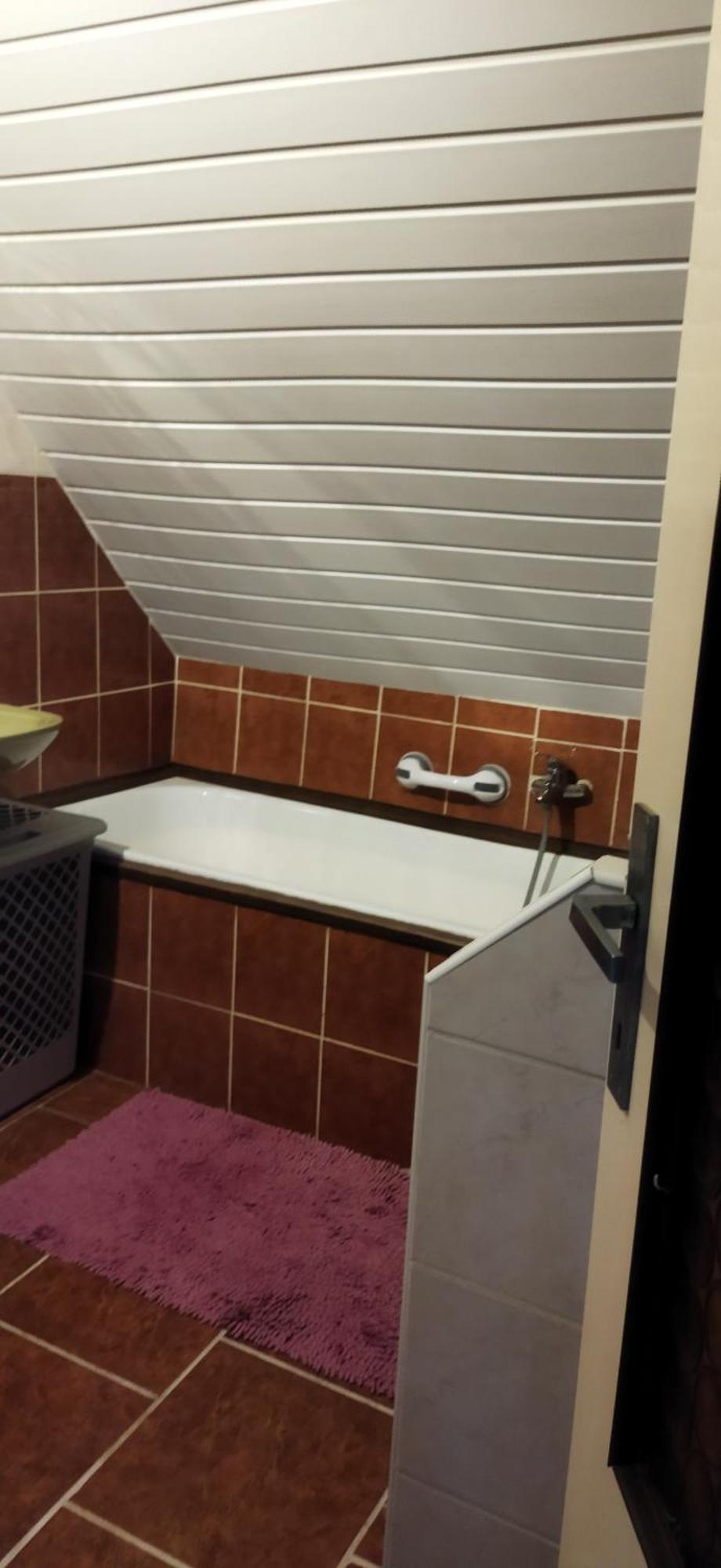 Samostatny Domecek Appartement