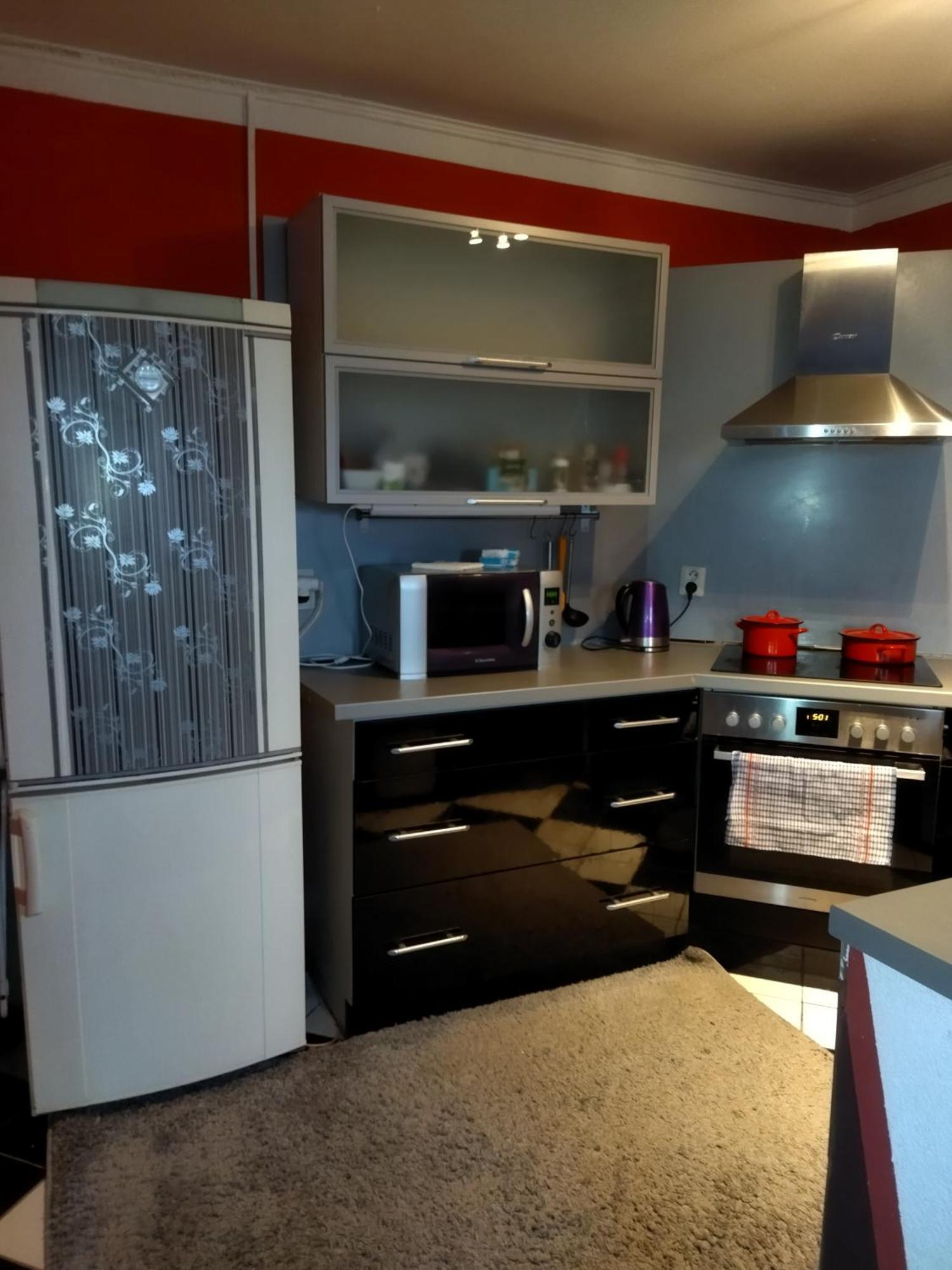 Samostatny Domecek Klášterec nad Ohří