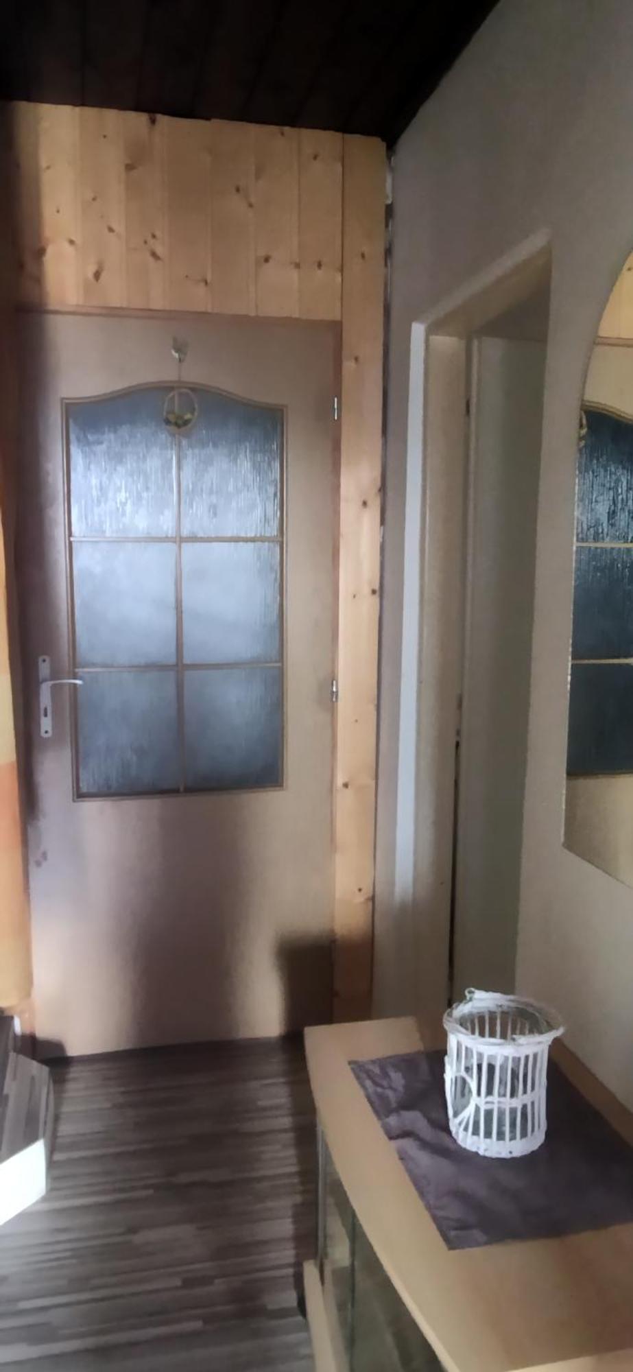Samostatny Domecek Appartement Klášterec nad Ohří