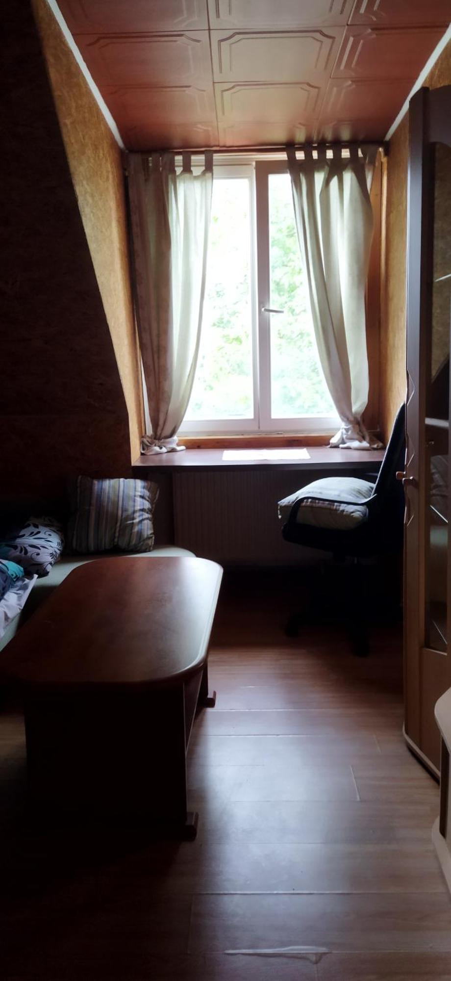 Samostatny Domecek Appartement Klášterec nad Ohří