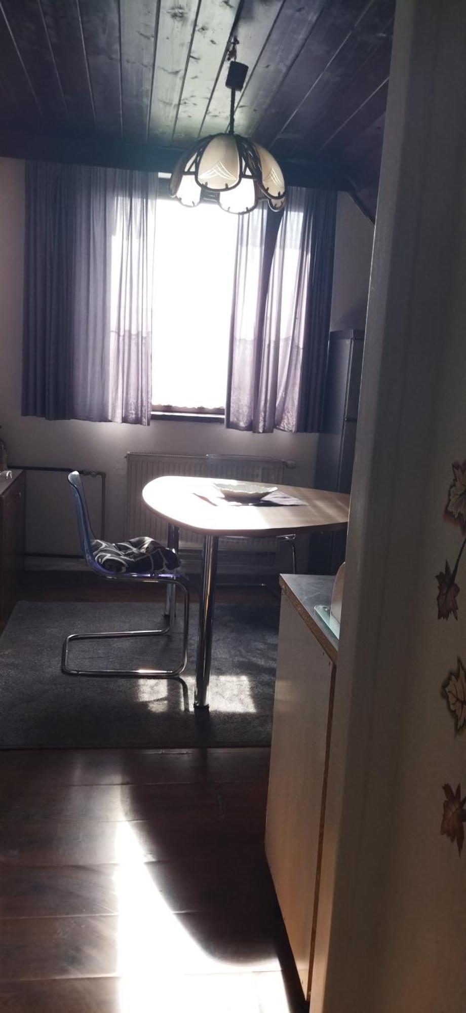 Appartement Samostatny Domecek *