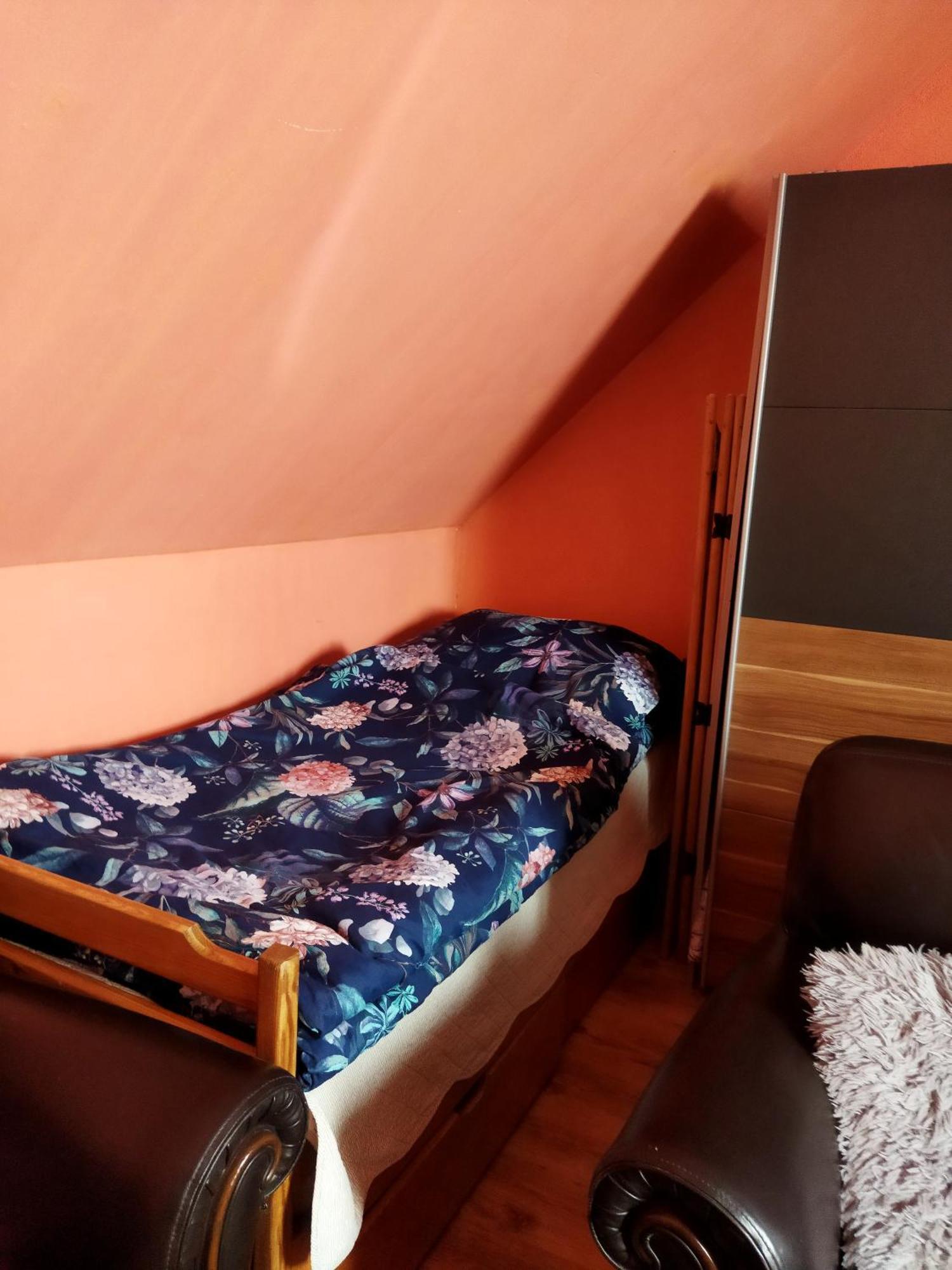 Appartement Samostatny Domecek Klášterec nad Ohří