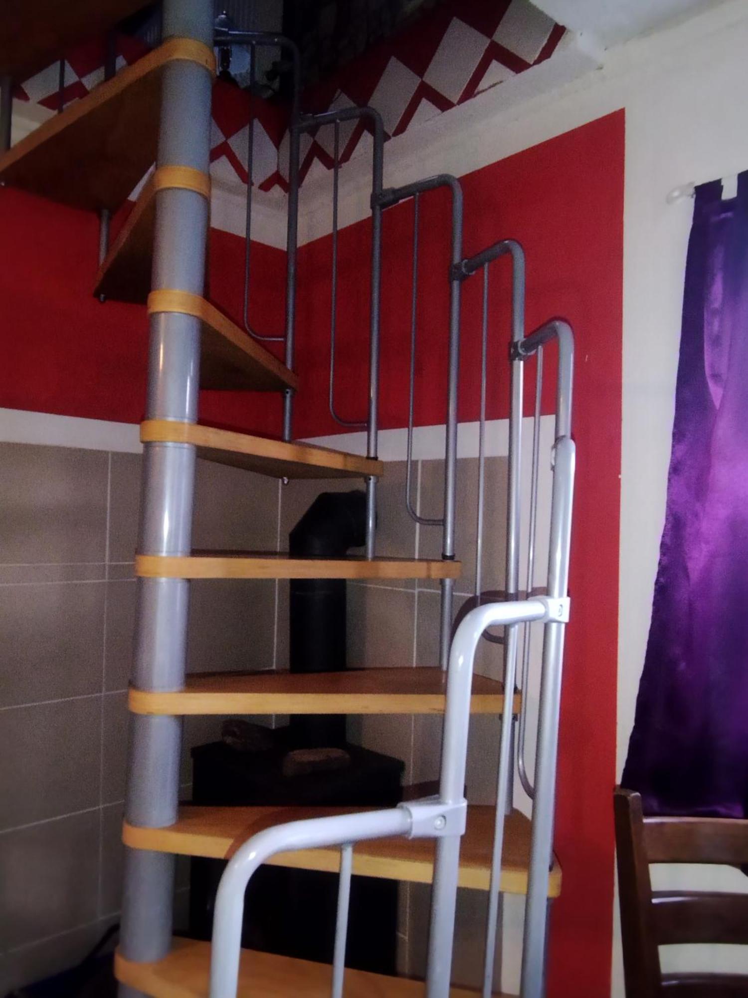 Samostatny Domecek Appartement *