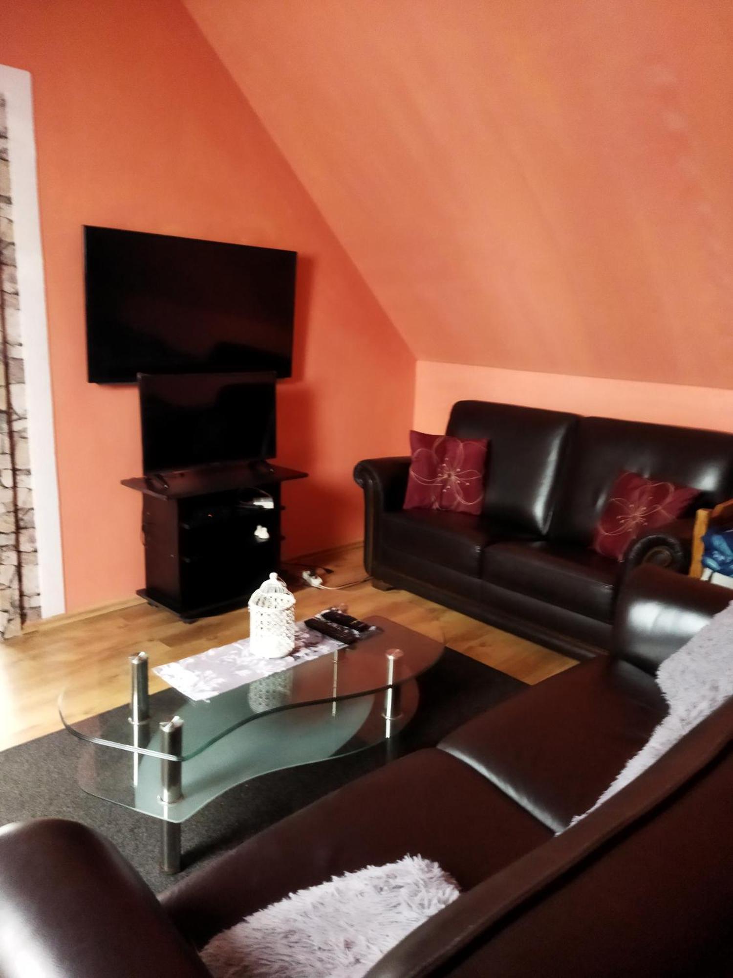 Appartement Samostatny Domecek