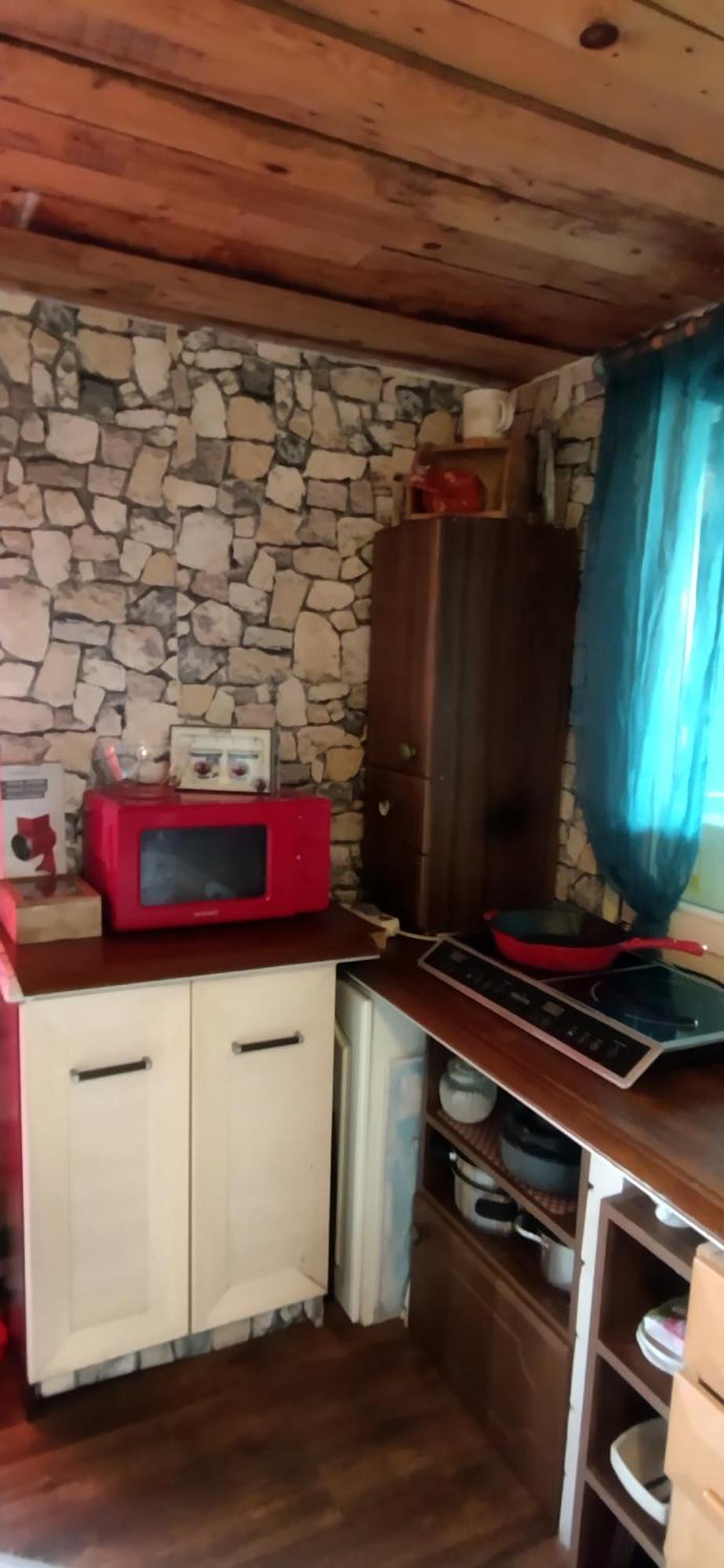 Samostatny Domecek * Klášterec nad Ohří