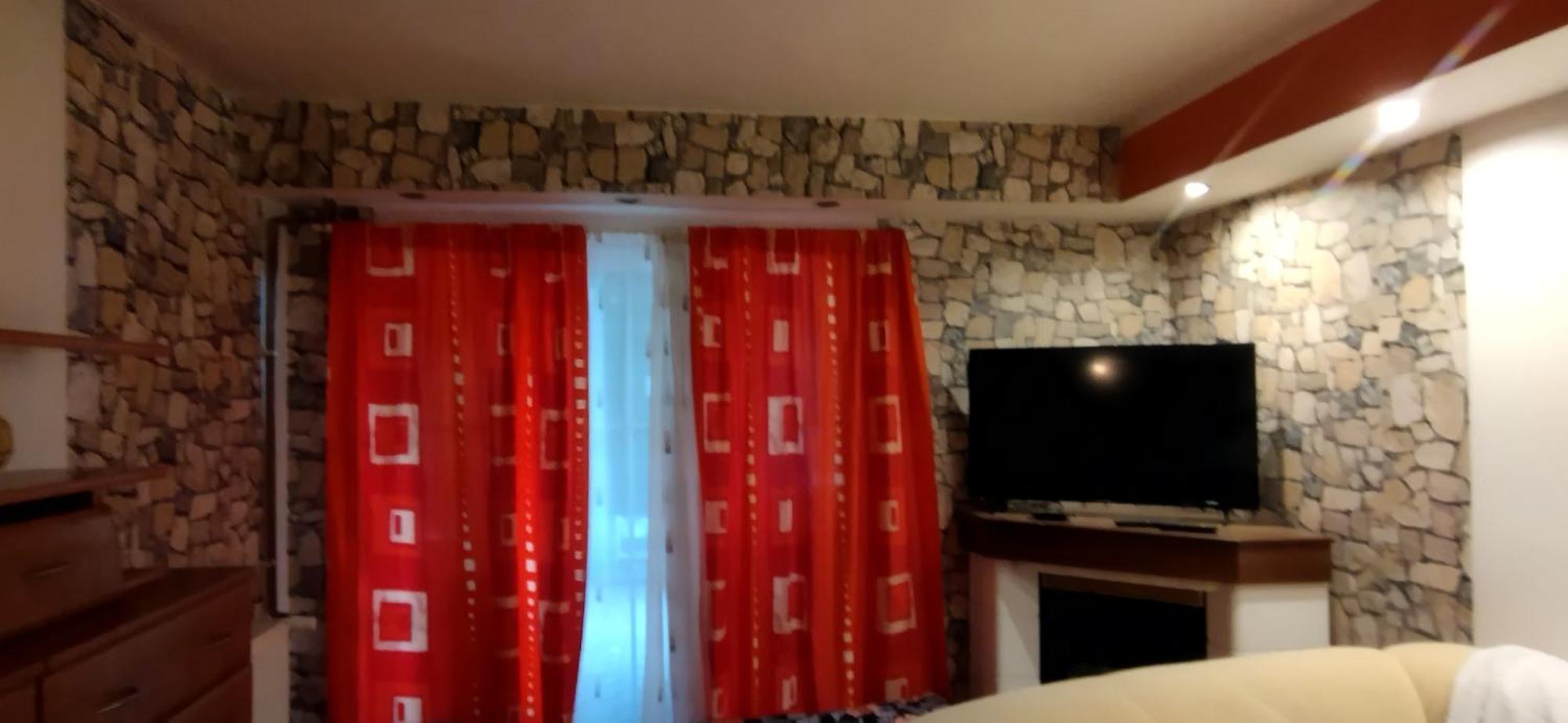 Appartement Samostatny Domecek